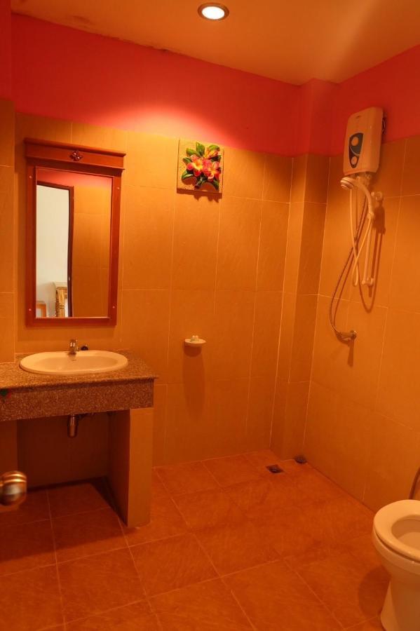 Phumin Apartment Ko Lanta Exterior foto