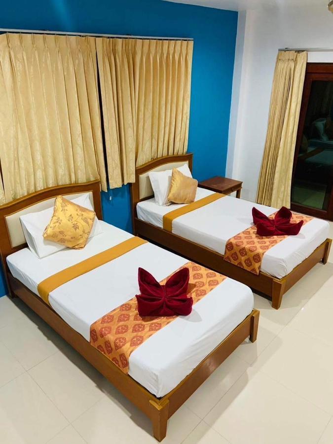 Phumin Apartment Ko Lanta Exterior foto