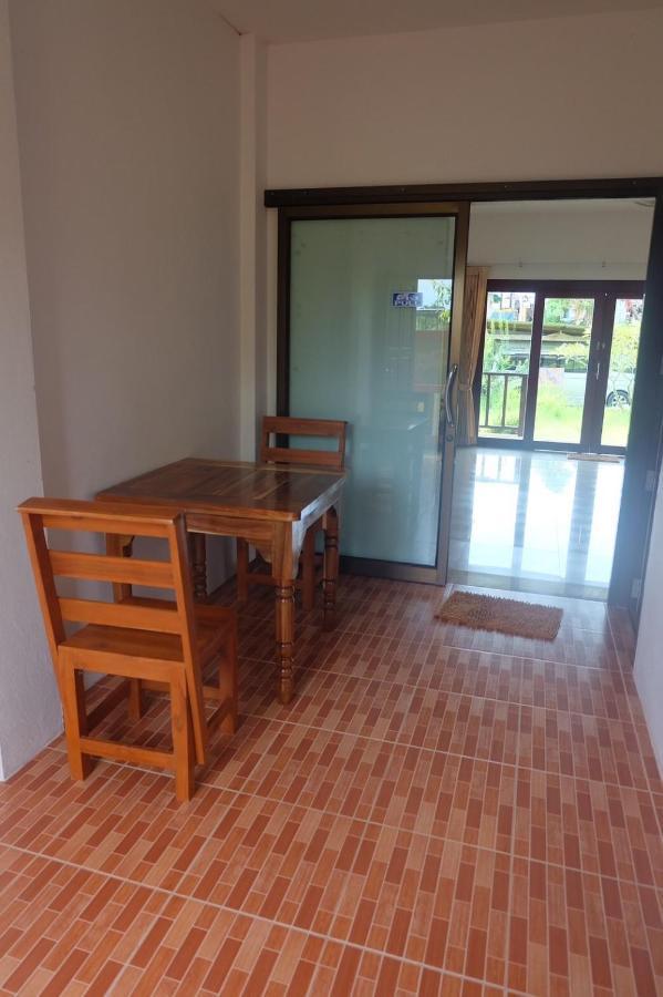 Phumin Apartment Ko Lanta Exterior foto