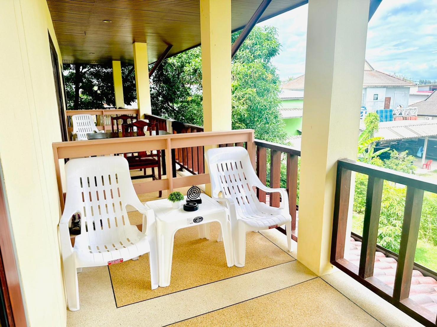 Phumin Apartment Ko Lanta Exterior foto