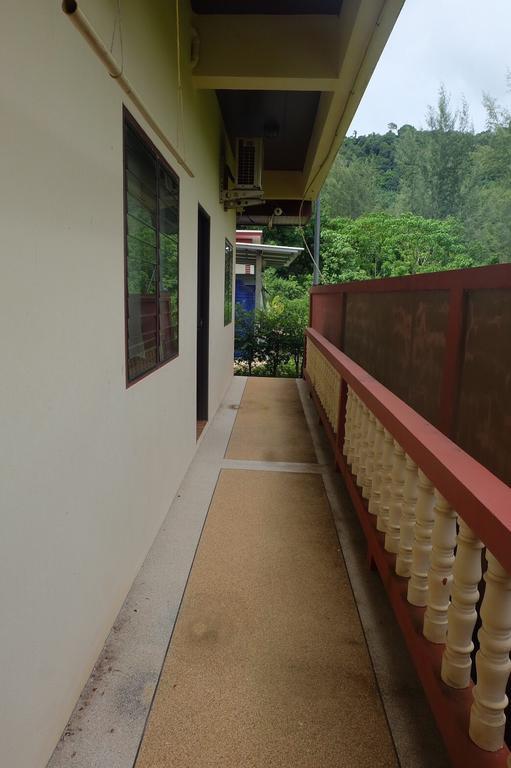 Phumin Apartment Ko Lanta Exterior foto