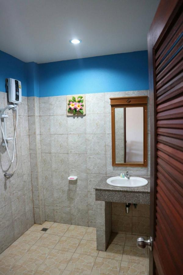Phumin Apartment Ko Lanta Exterior foto
